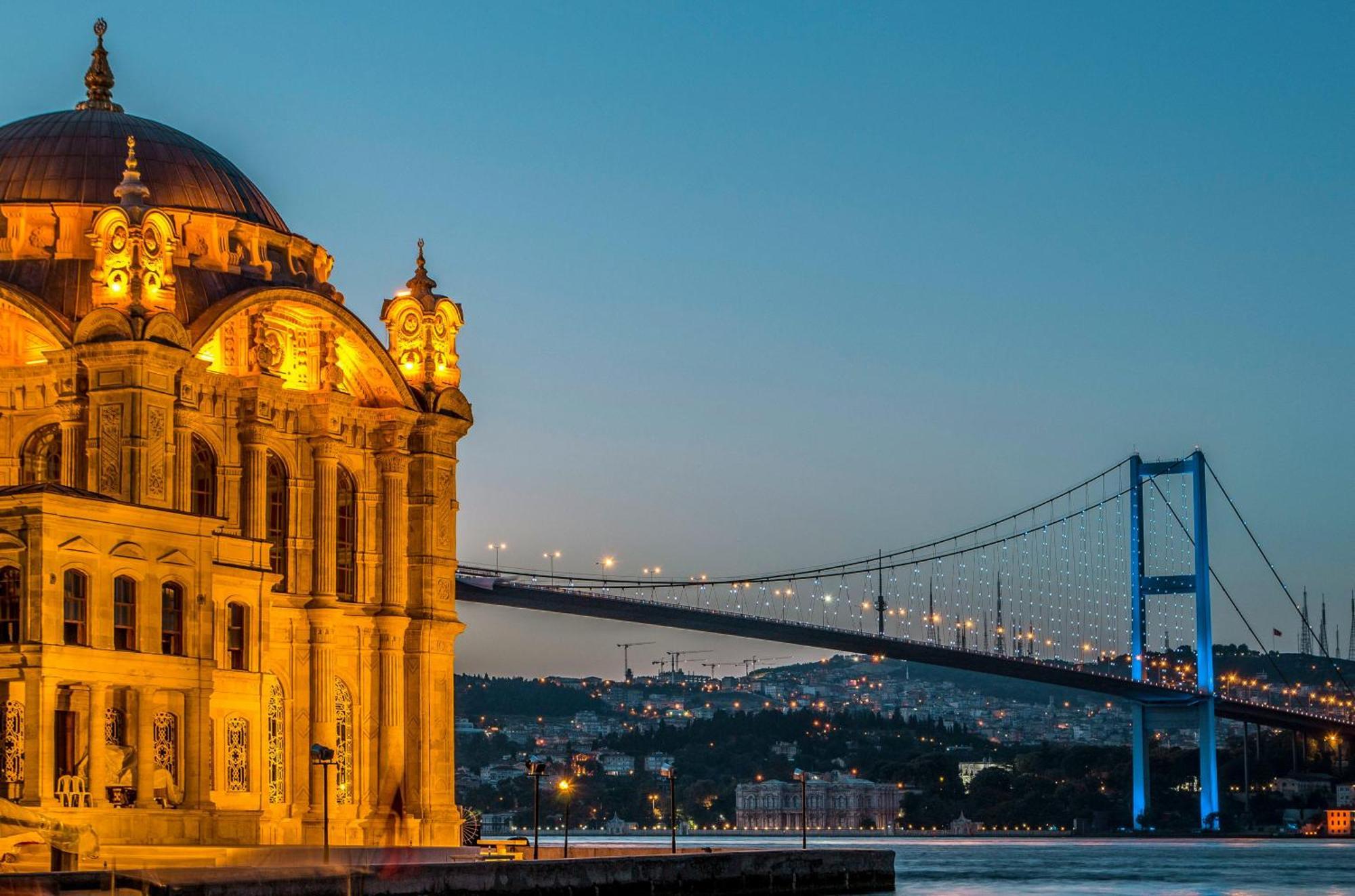 Buke Hotel Bomonti Istanbul Exterior foto