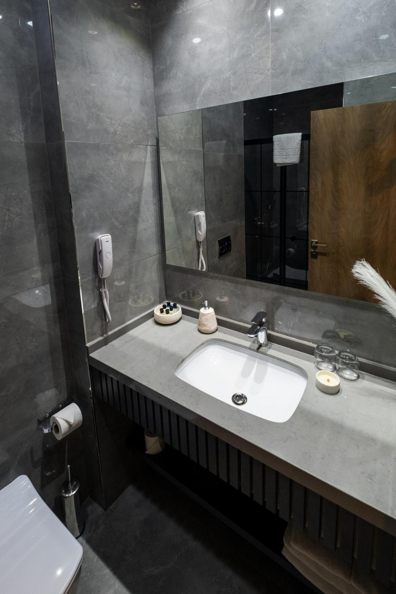Buke Hotel Bomonti Istanbul Exterior foto